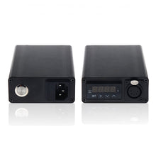 Load image into Gallery viewer, 4 in 1 Enail Dabs Rig with Quartz Nail, PID Temperature Controller, 14/18 mm Male and Female Joint