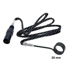 Load image into Gallery viewer, Classic eNail Kit for Dabbing - Titanium Nail, PID Temperature Controller, 16mm/20mm Heater Coil, for All Dab Rigs